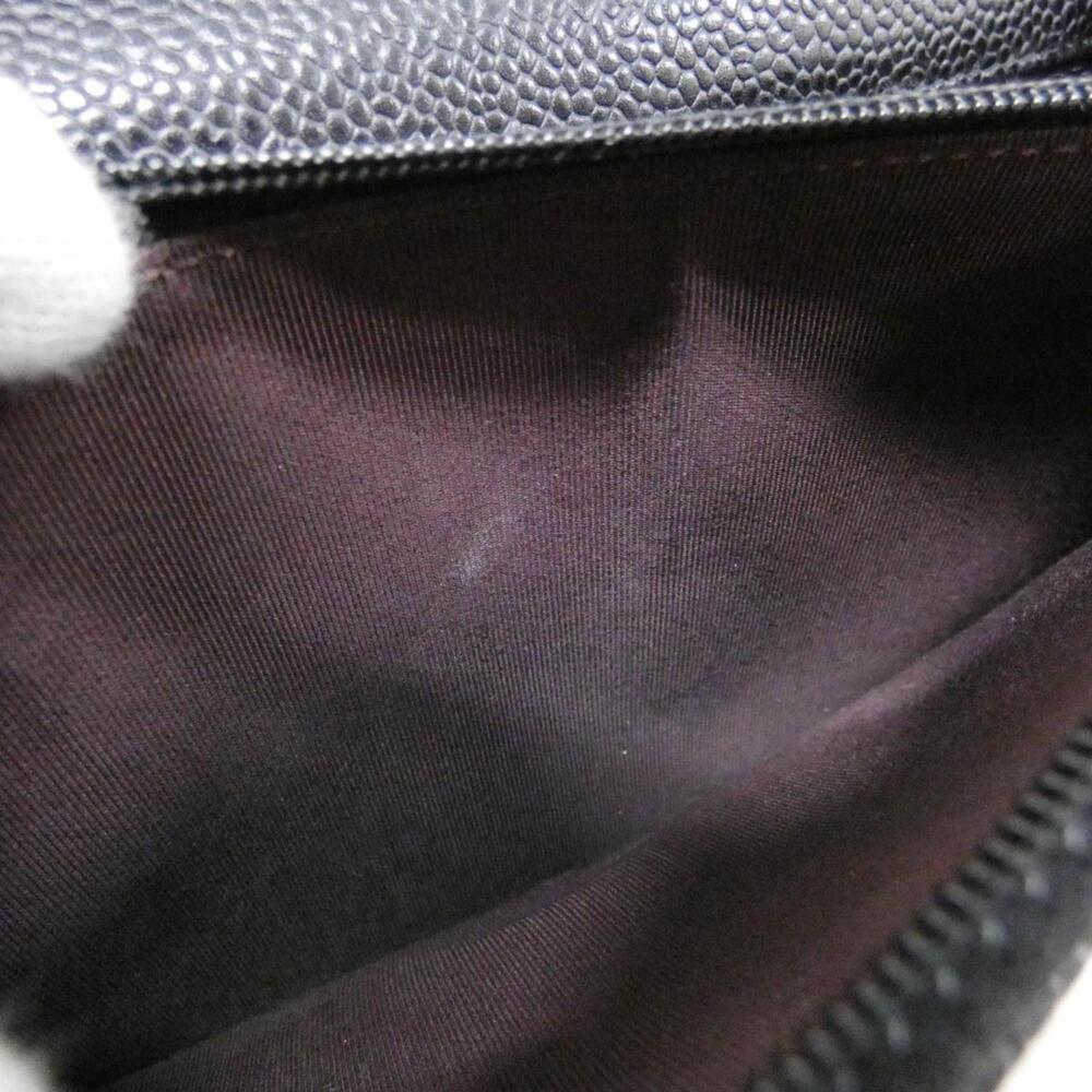 CHANEL Black Wallet - Picture 10 of 10